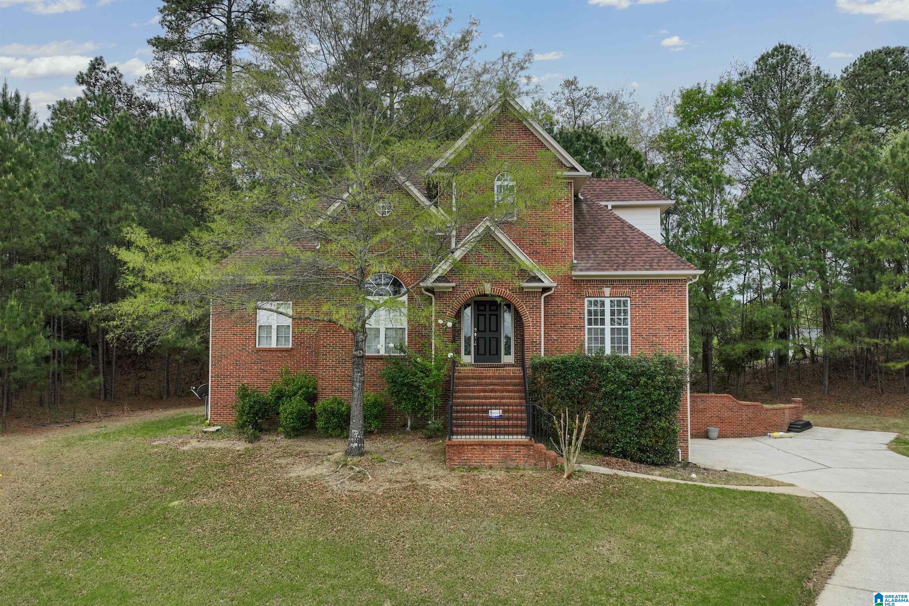 8059 Mitchell Lane Birmingham, AL 35216 - Photo 1 of 65