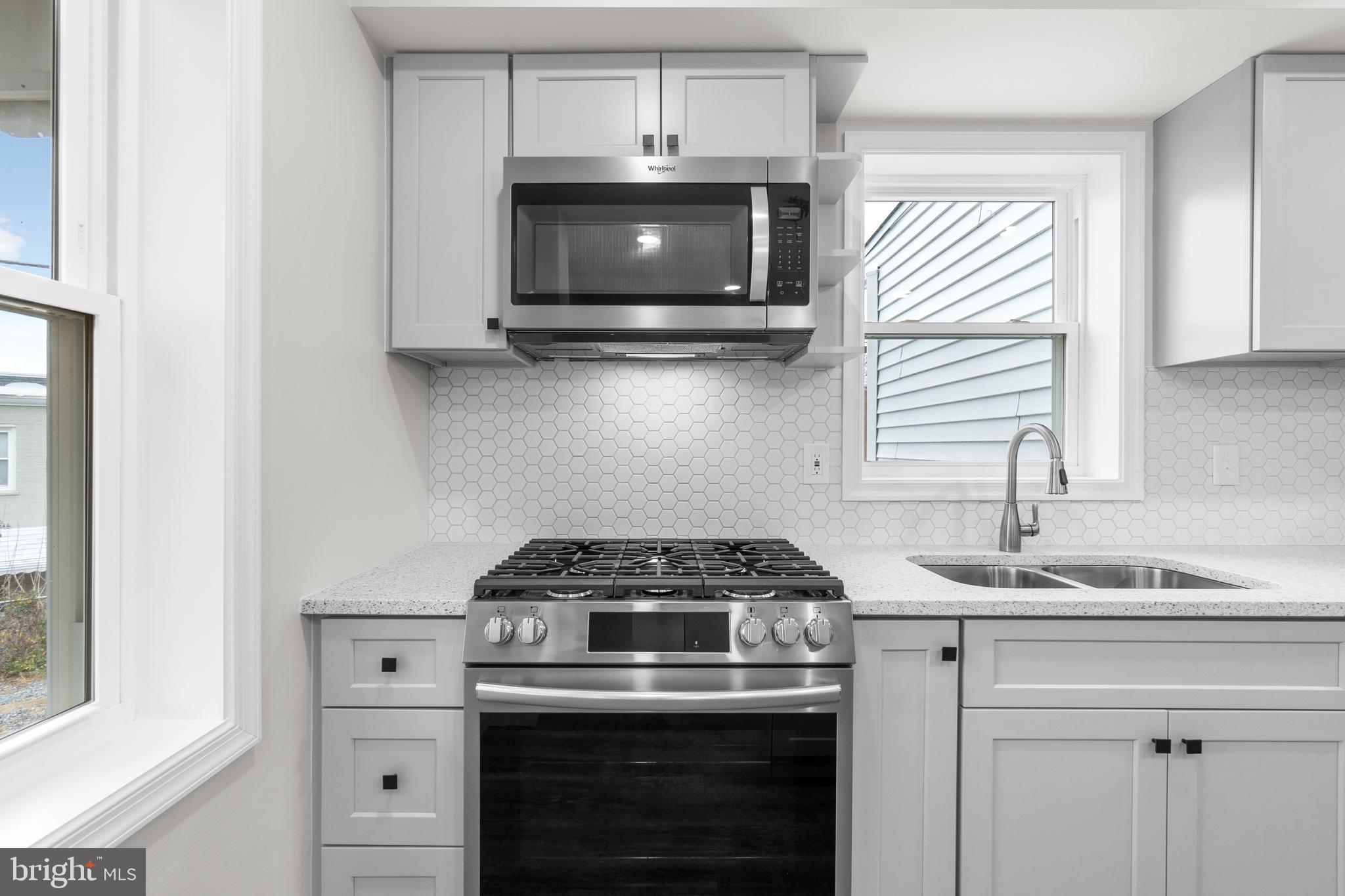 4686 A Street Southeast Washington, DC 20019 - Photo 9 of 28