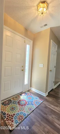 $1,400 | 105 Sunshine Lane, Unit A, Winterville, NC 28590