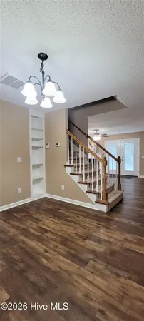 $1,400 | 105 Sunshine Lane, Unit A, Winterville, NC 28590