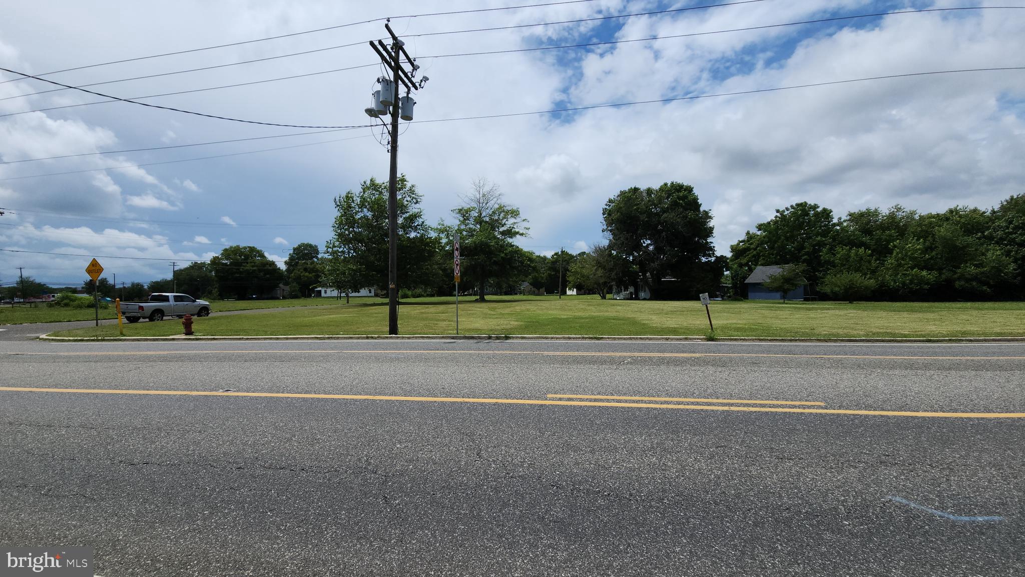 18 Centerton Road Bridgeton, NJ 08302 - Photo 6 of 6 a view of a tennis court