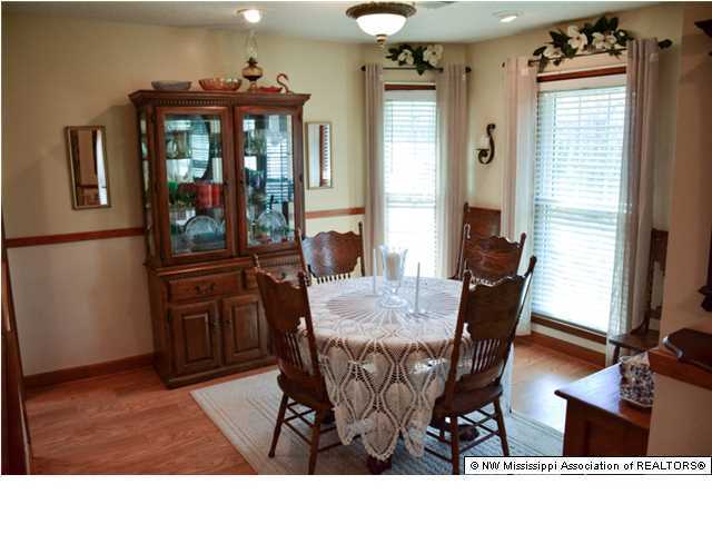 5600 West Oak Grove Road Hernando, MS 38632 - Photo 16 of 29 Additional Photo