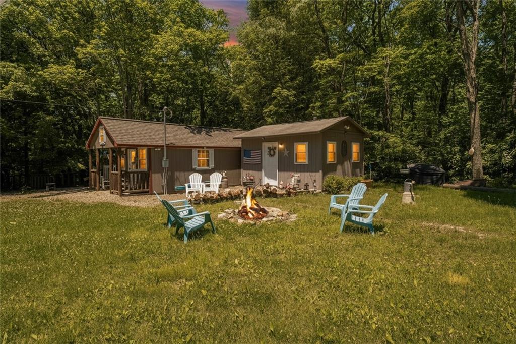 120 New Beaver Creek Road Markleysburg, PA 15459 - Photo 37 of 38