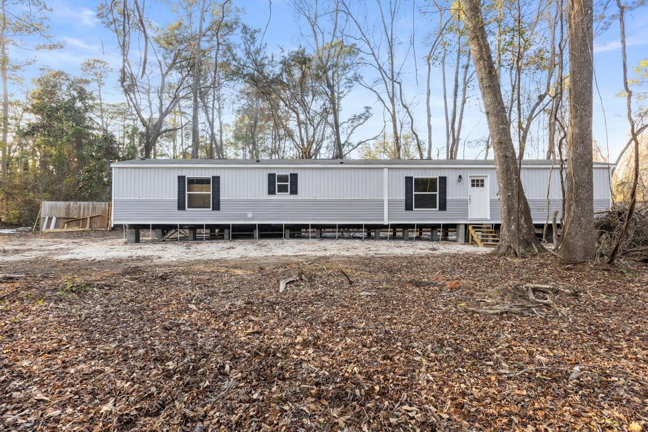 295 West J Hatchett Road Lamont, FL 32336 - Photo 1 of 22