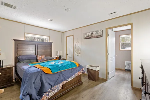 $95,000 | 295 West J Hatchett Road, Lamont, FL 32336