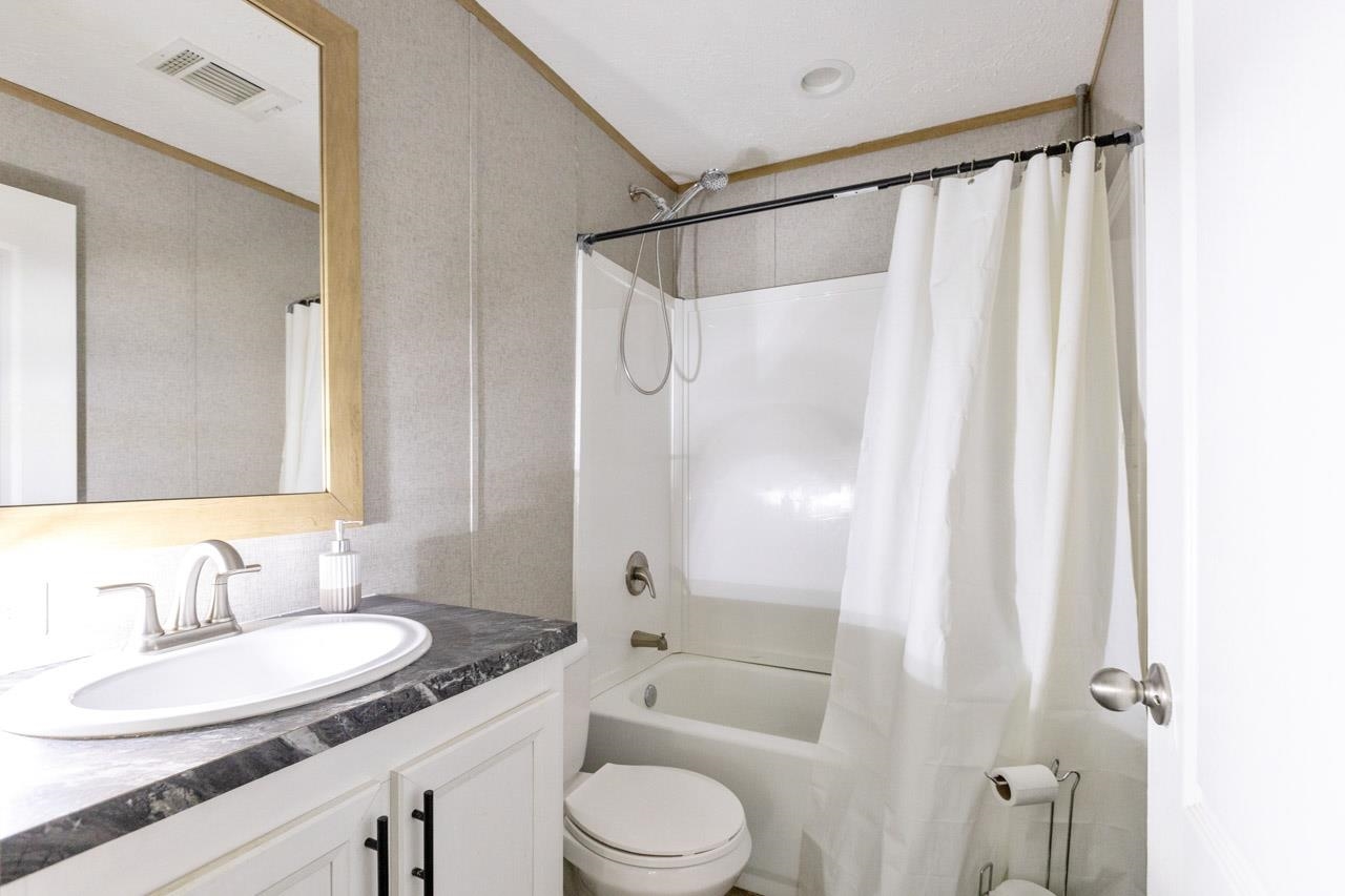 295 West J Hatchett Road Lamont, FL 32336 - Photo 11 of 22