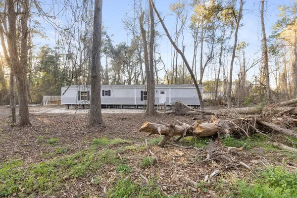$95,000 | 295 West J Hatchett Road, Lamont, FL 32336