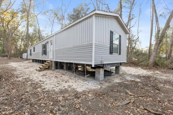 $95,000 | 295 West J Hatchett Road, Lamont, FL 32336