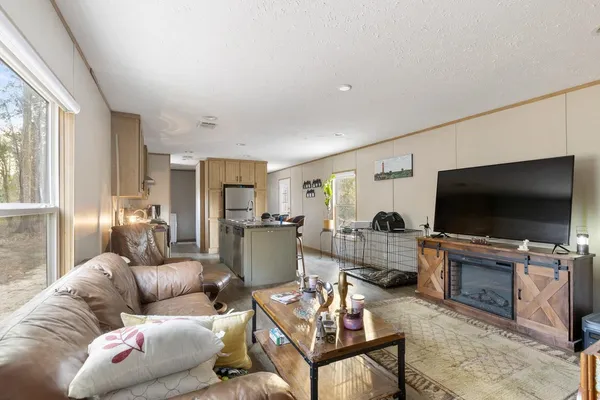 $95,000 | 295 West J Hatchett Road, Lamont, FL 32336