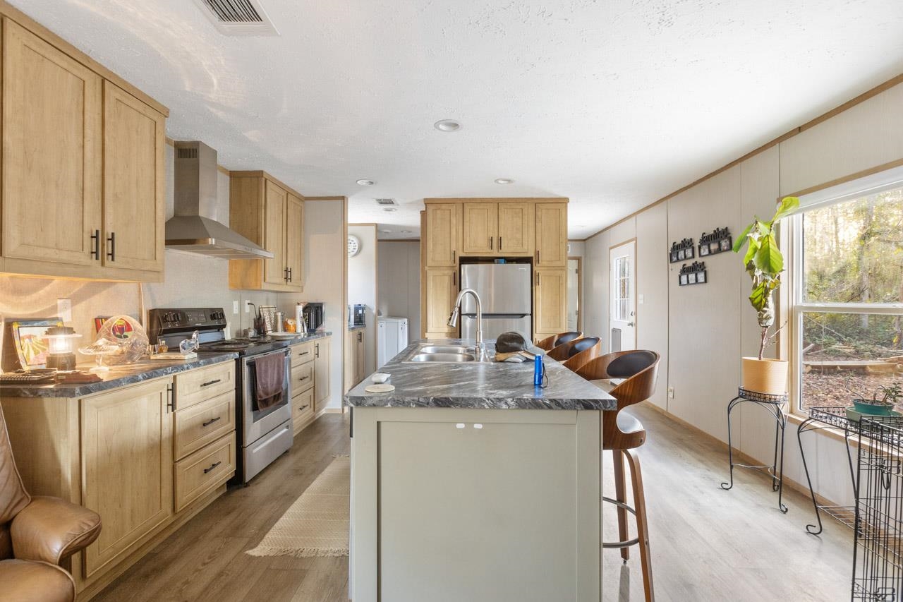 295 West J Hatchett Road Lamont, FL 32336 - Photo 17 of 22