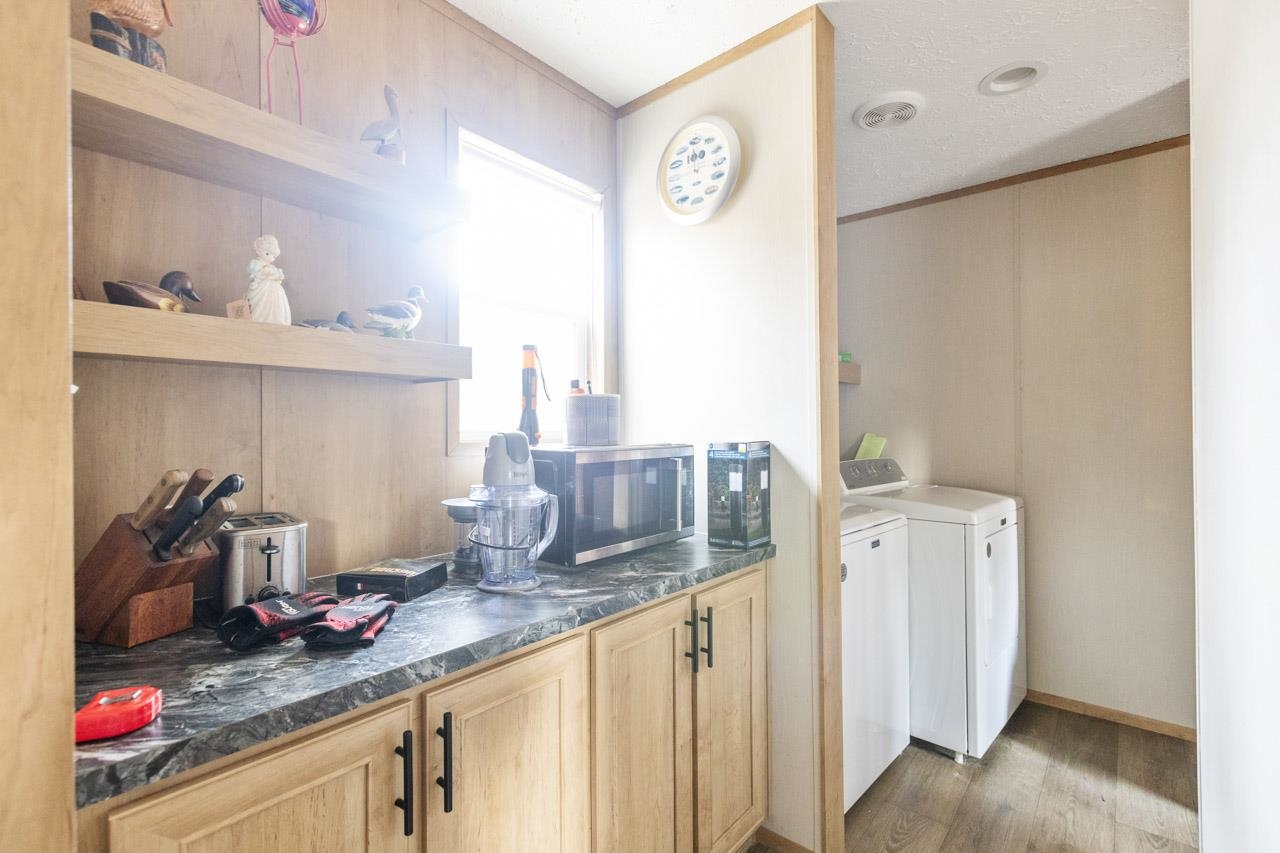 295 West J Hatchett Road Lamont, FL 32336 - Photo 19 of 22