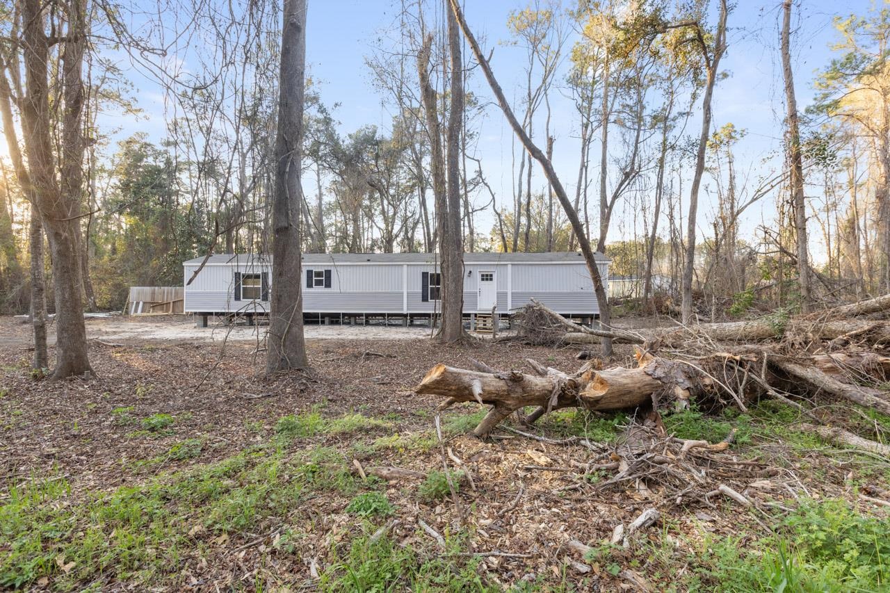 295 West J Hatchett Road Lamont, FL 32336 - Photo 20 of 22