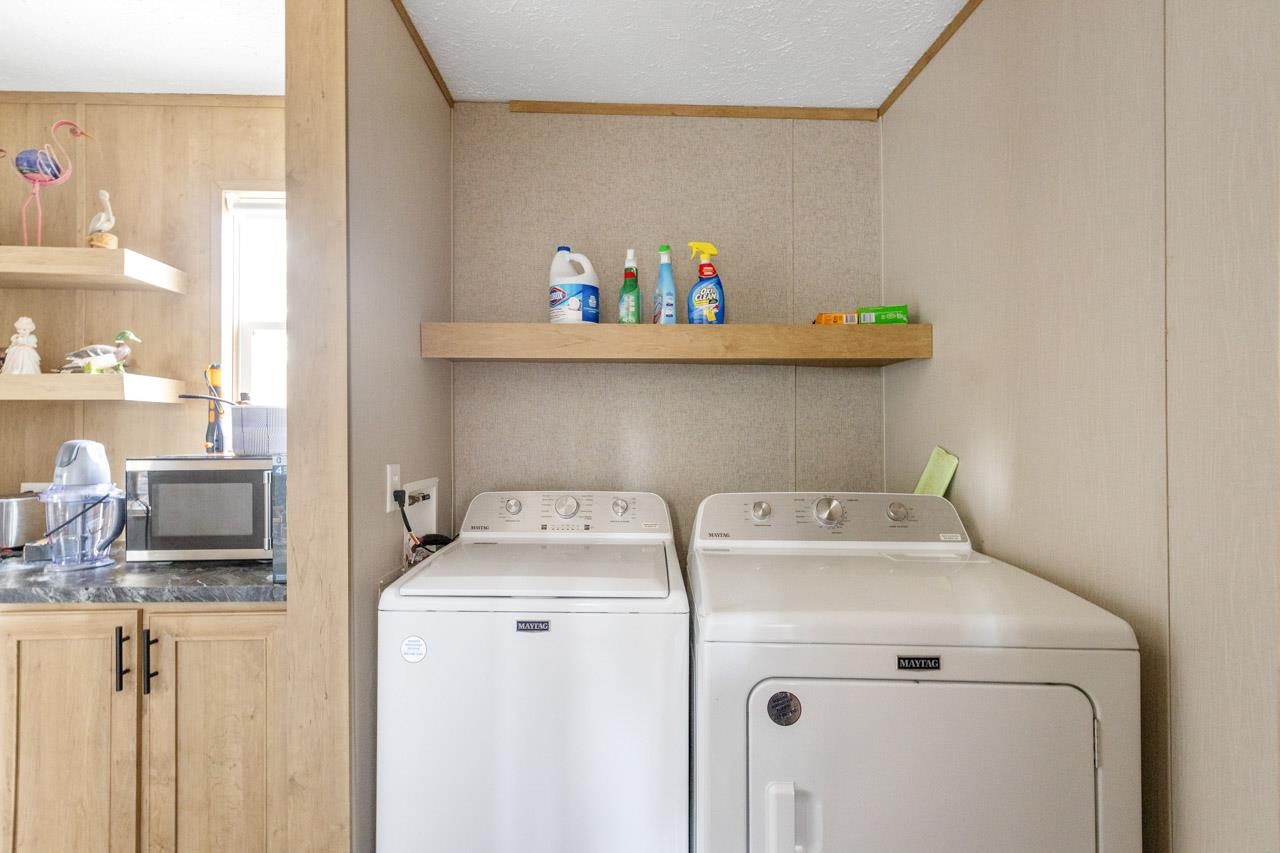 295 West J Hatchett Road Lamont, FL 32336 - Photo 20 of 22