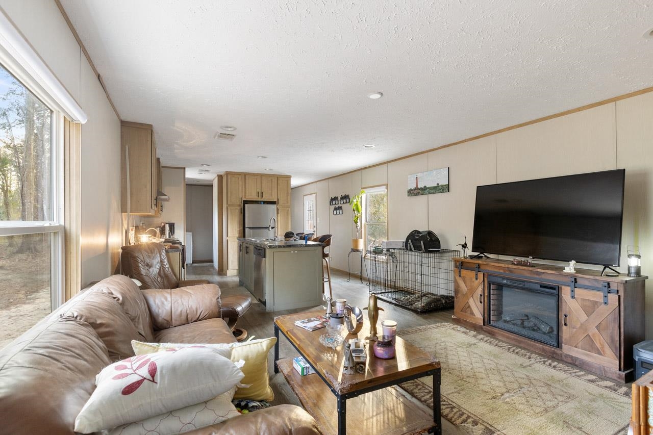 295 West J Hatchett Road Lamont, FL 32336 - Photo 2 of 22
