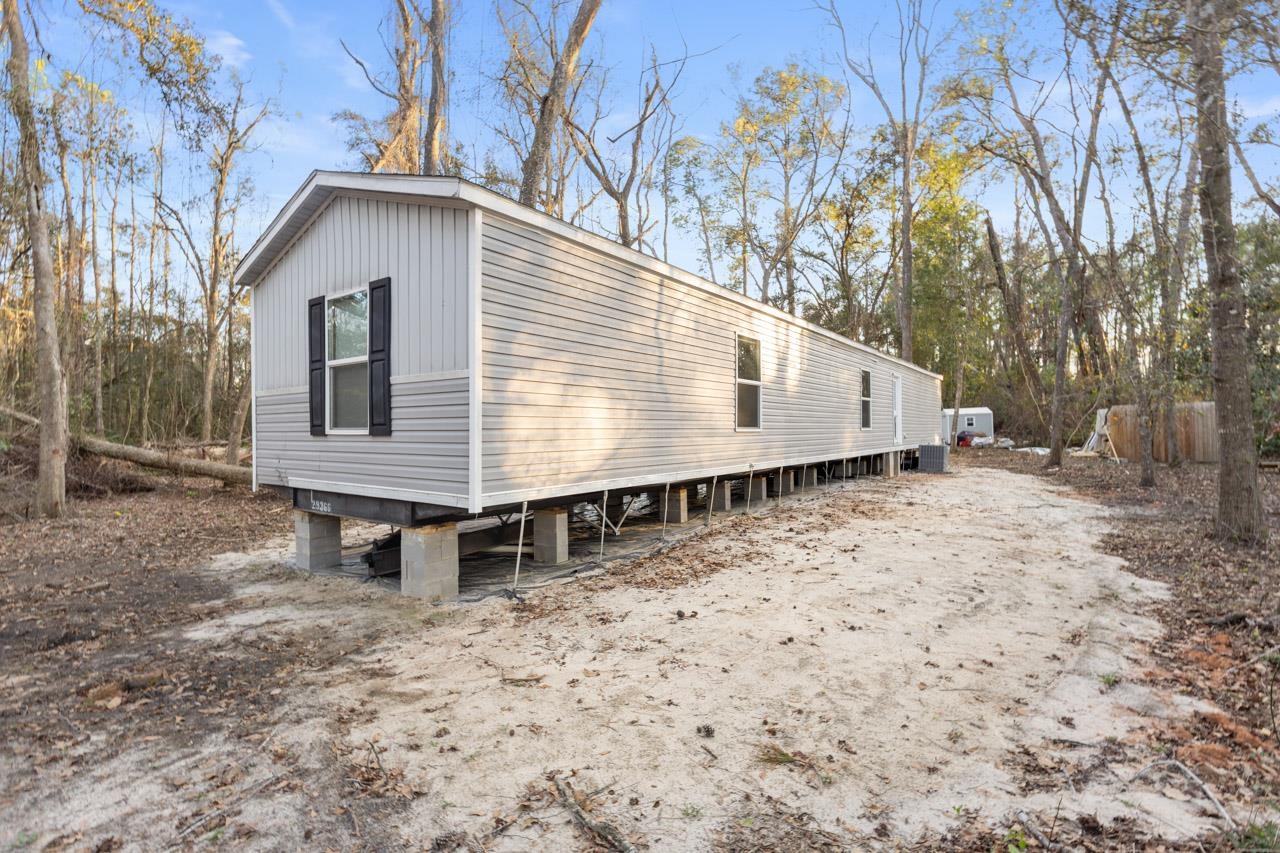 295 West J Hatchett Road Lamont, FL 32336 - Photo 22 of 22