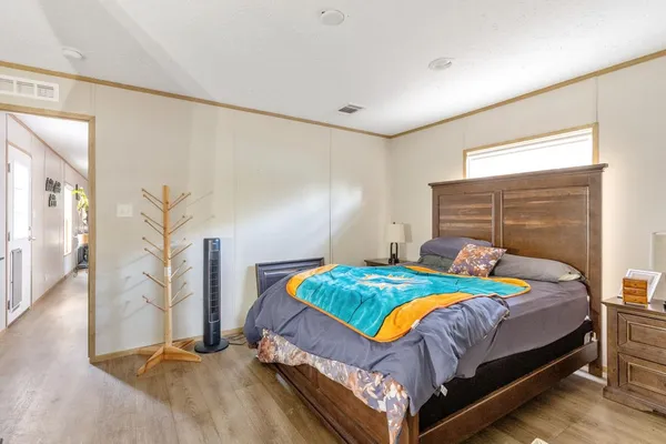 $95,000 | 295 West J Hatchett Road, Lamont, FL 32336