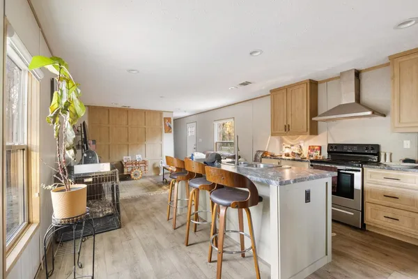 $95,000 | 295 West J Hatchett Road, Lamont, FL 32336