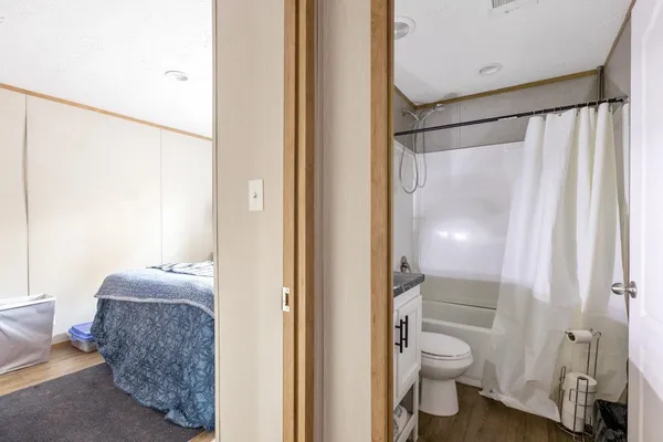 $95,000 | 295 West J Hatchett Road, Lamont, FL 32336