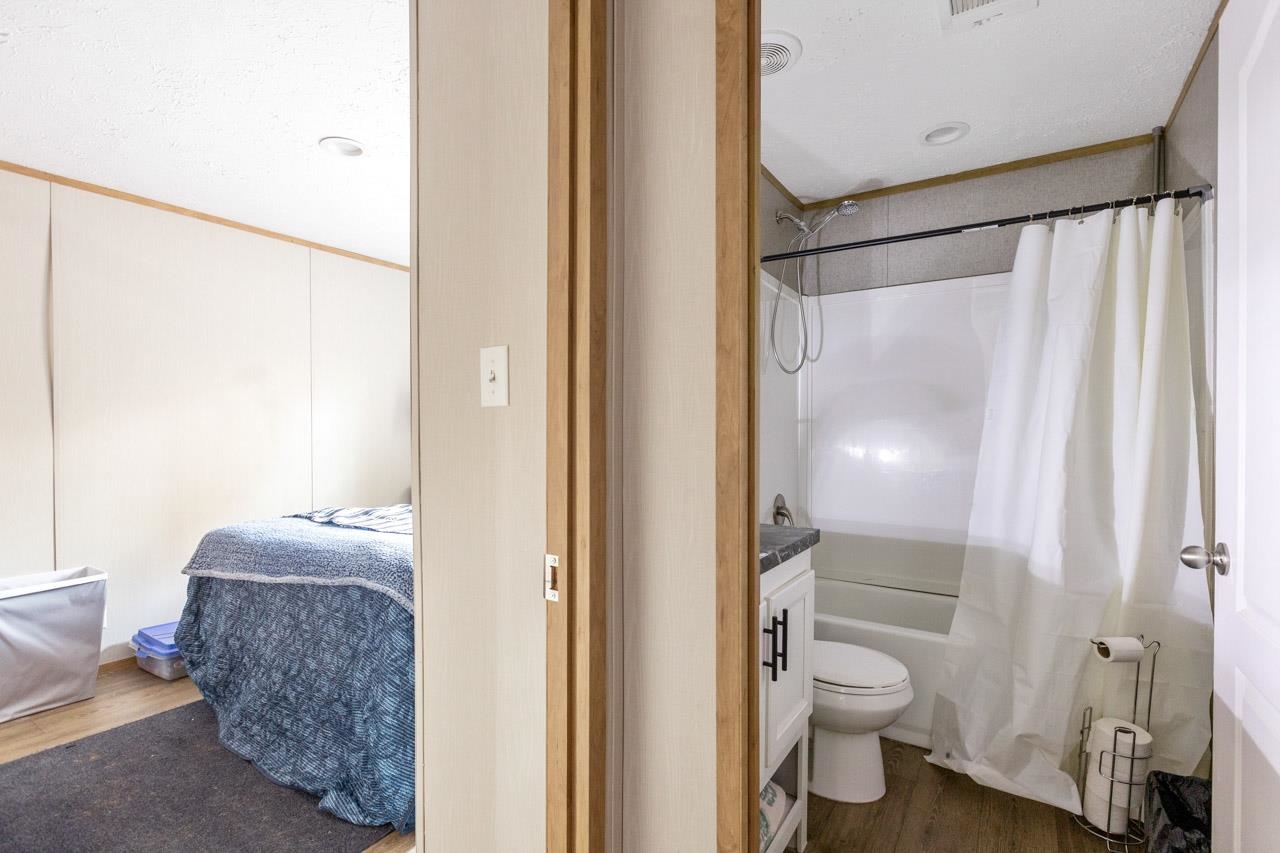 295 West J Hatchett Road Lamont, FL 32336 - Photo 10 of 22