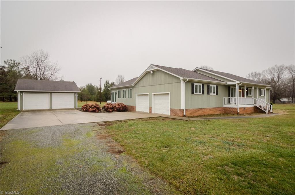 7202 Mason Road Climax, NC 27233 - Photo 21 of 26 Gallery Image 21