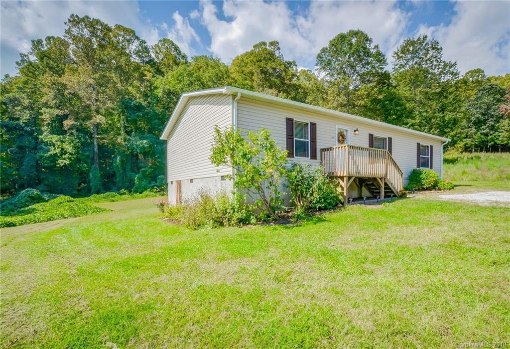 65 Harris Ridge Road Candler, NC 28715 - Photo 1 of 22 Gallery Image 1