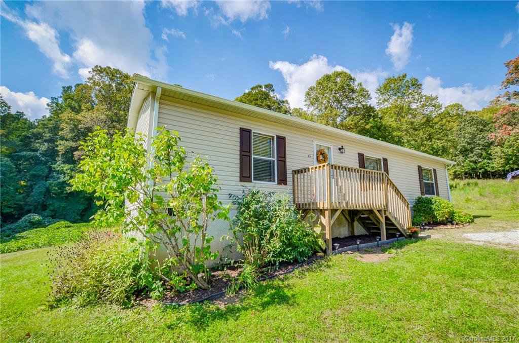 65 Harris Ridge Road Candler, NC 28715 - Photo 2 of 22 Gallery Image 2