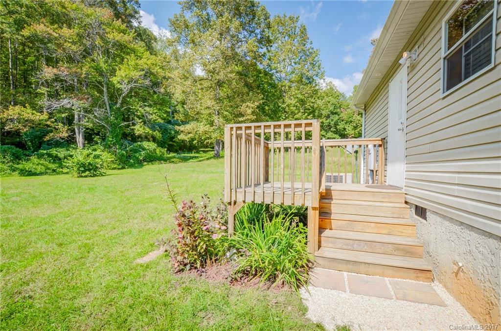 65 Harris Ridge Road Candler, NC 28715 - Photo 17 of 22 Gallery Image 17