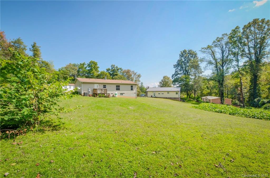 65 Harris Ridge Road Candler, NC 28715 - Photo 19 of 22 Gallery Image 19