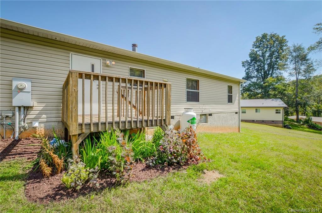 65 Harris Ridge Road Candler, NC 28715 - Photo 20 of 22 Gallery Image 20