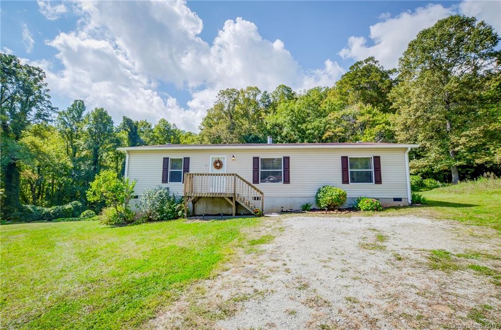 65 Harris Ridge Road Candler, NC 28715 - Photo 22 of 22 Gallery Image 22