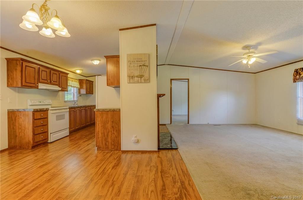 65 Harris Ridge Road Candler, NC 28715 - Photo 5 of 22 Gallery Image 5