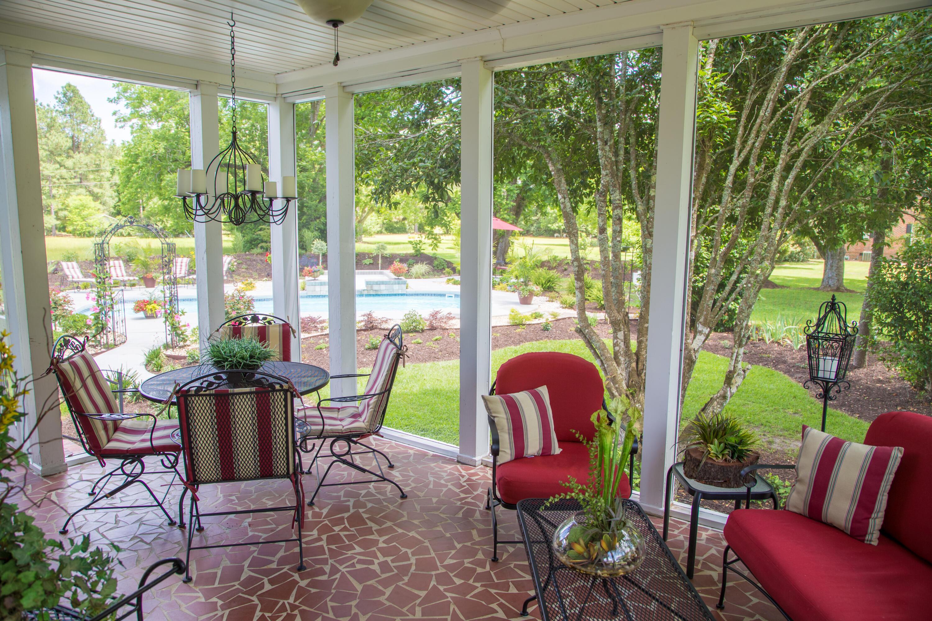 2729 Camden Road Holly Hill, SC 29059 - Photo 78 of 107