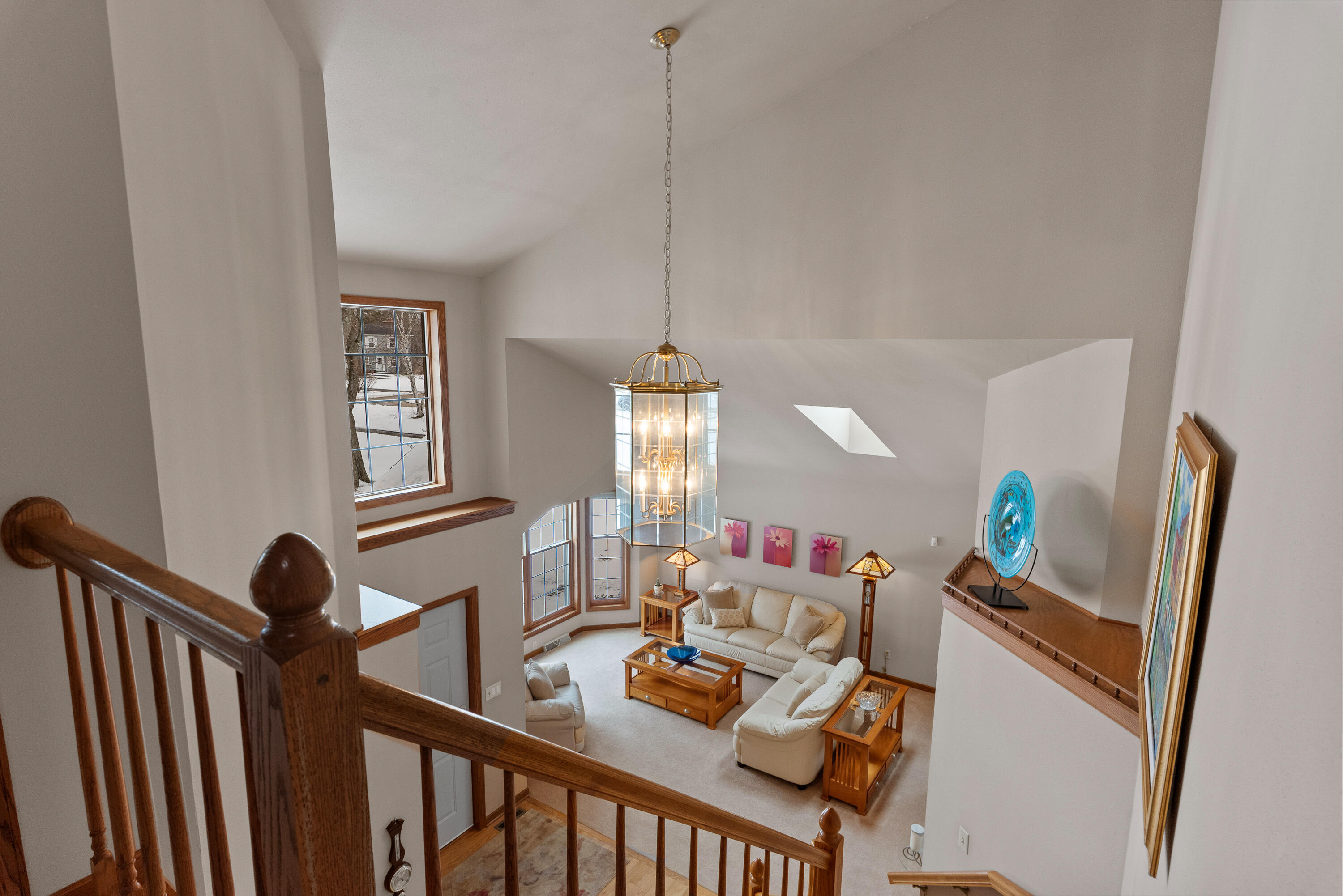 1414 West El Rancho Drive Mequon, WI 53092 - Photo 27 of 86 2nd Floor