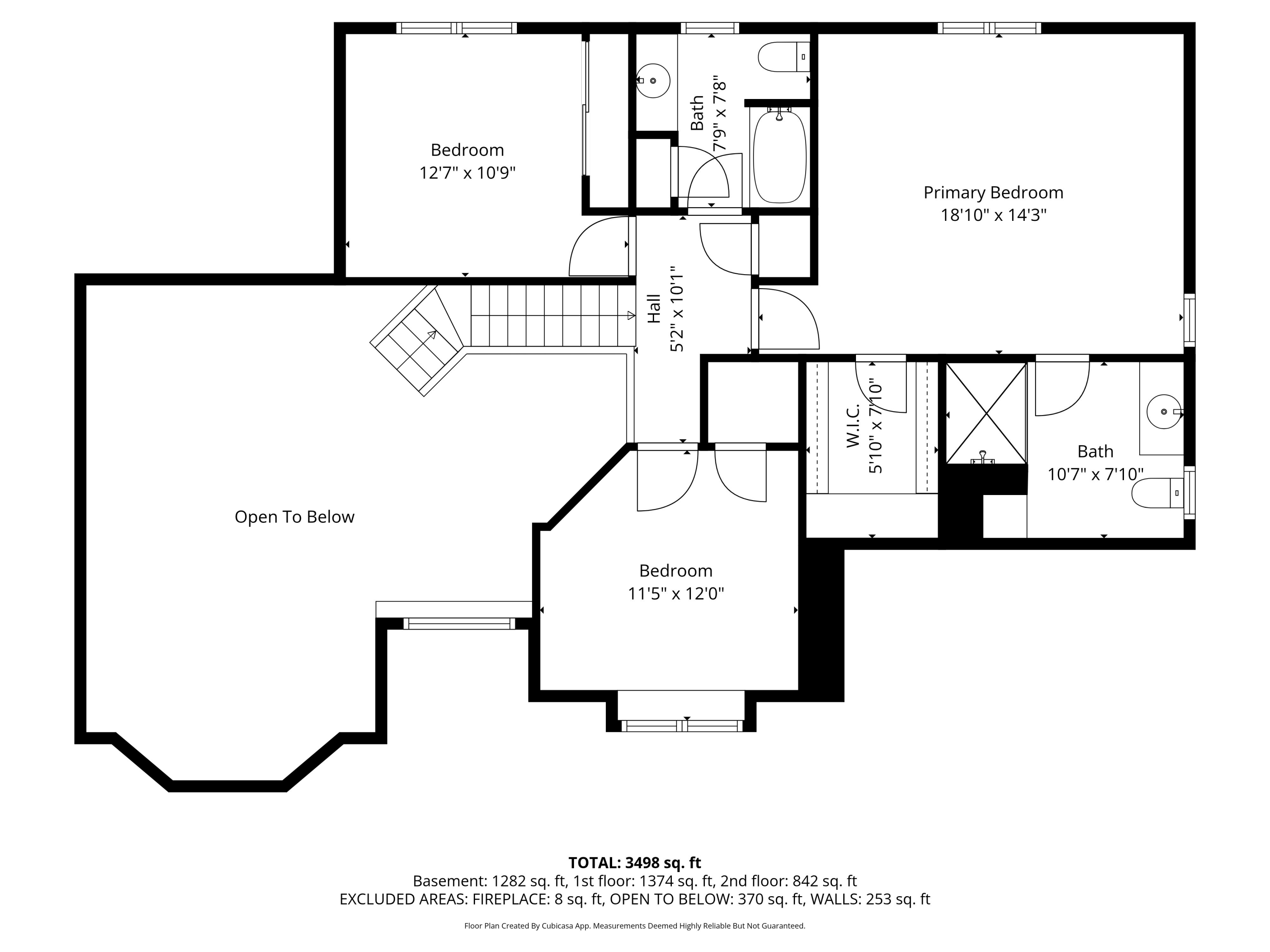 1414 West El Rancho Drive Mequon, WI 53092 - Photo 85 of 86