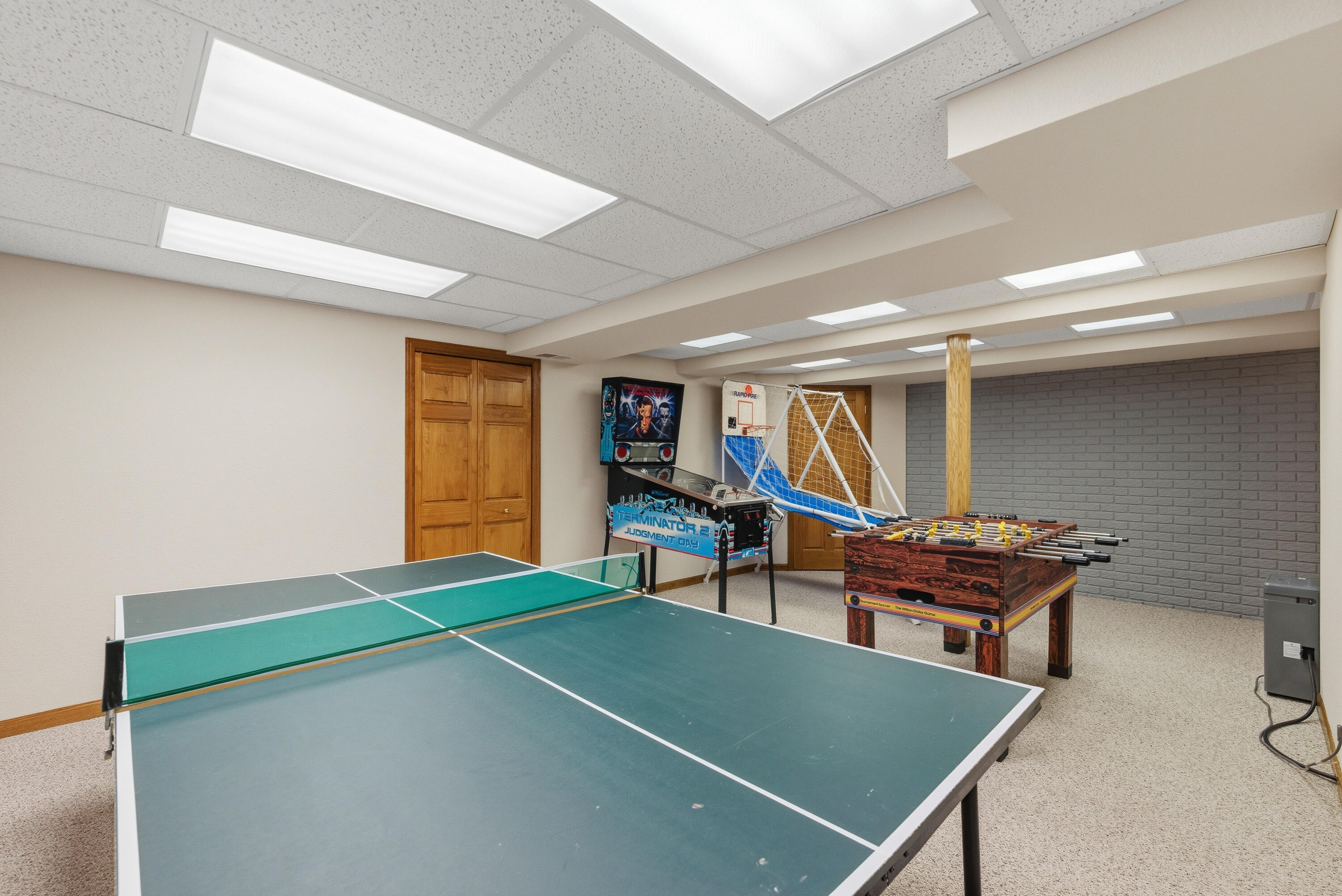 1414 West El Rancho Drive Mequon, WI 53092 - Photo 38 of 86 Lower Level