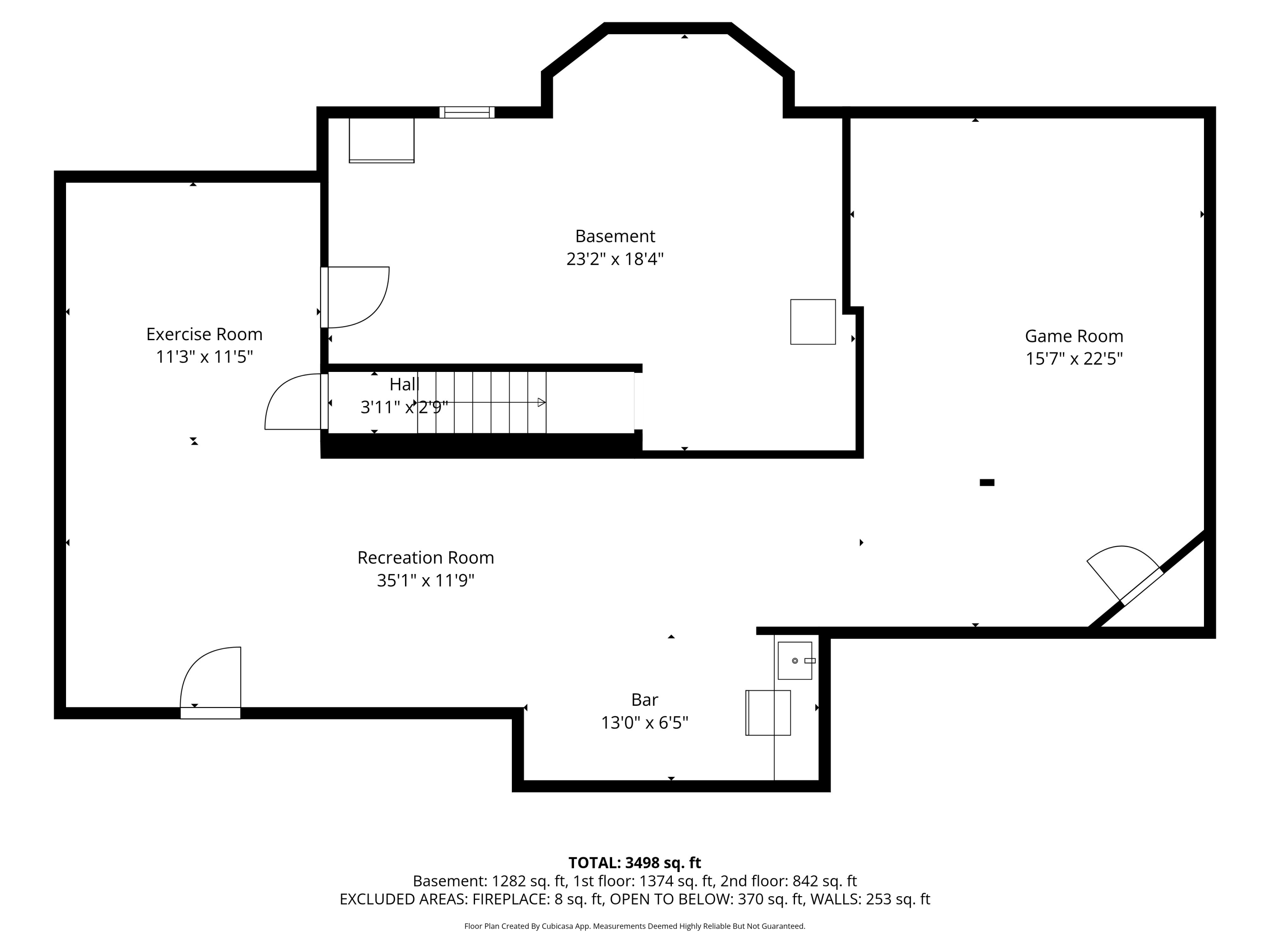 1414 West El Rancho Drive Mequon, WI 53092 - Photo 86 of 86