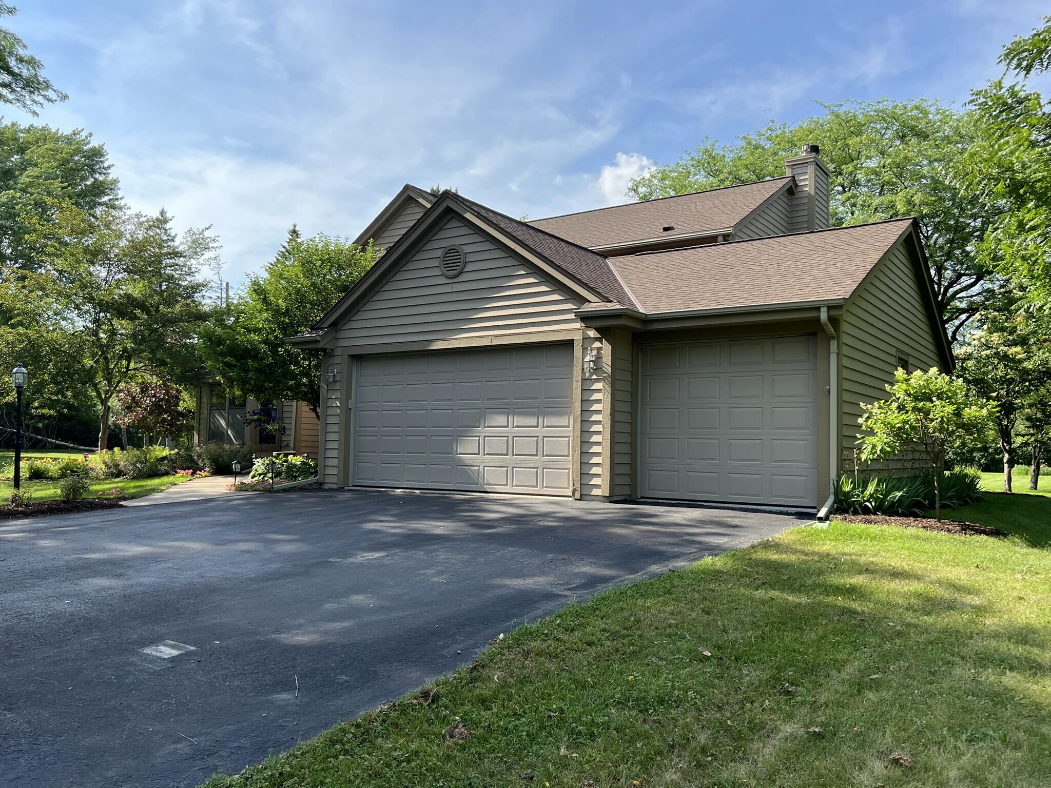 1414 West El Rancho Drive Mequon, WI 53092 - Photo 70 of 86 Seller's Summer Photo