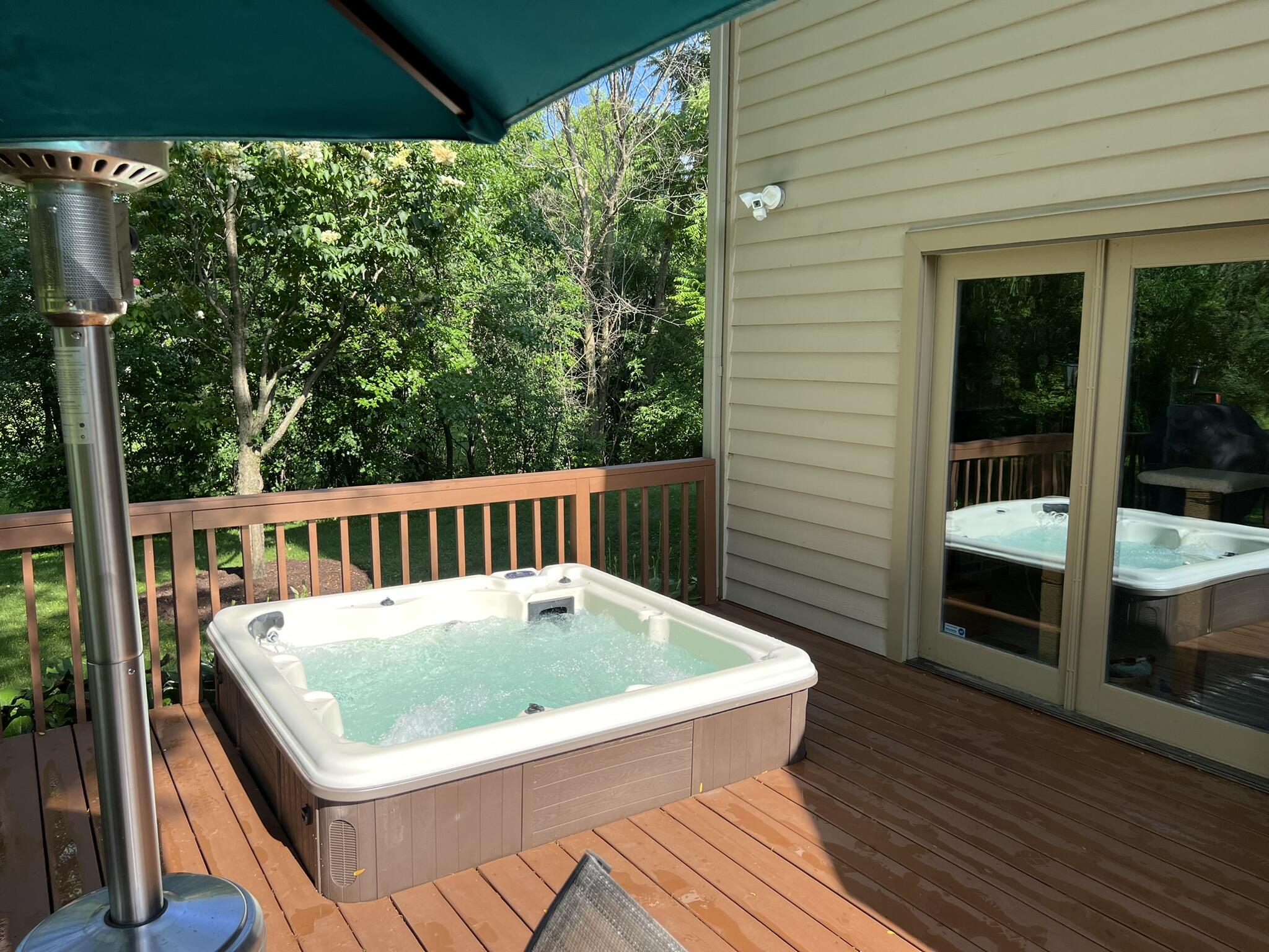 1414 West El Rancho Drive Mequon, WI 53092 - Photo 79 of 86 Seller's Summer Photo