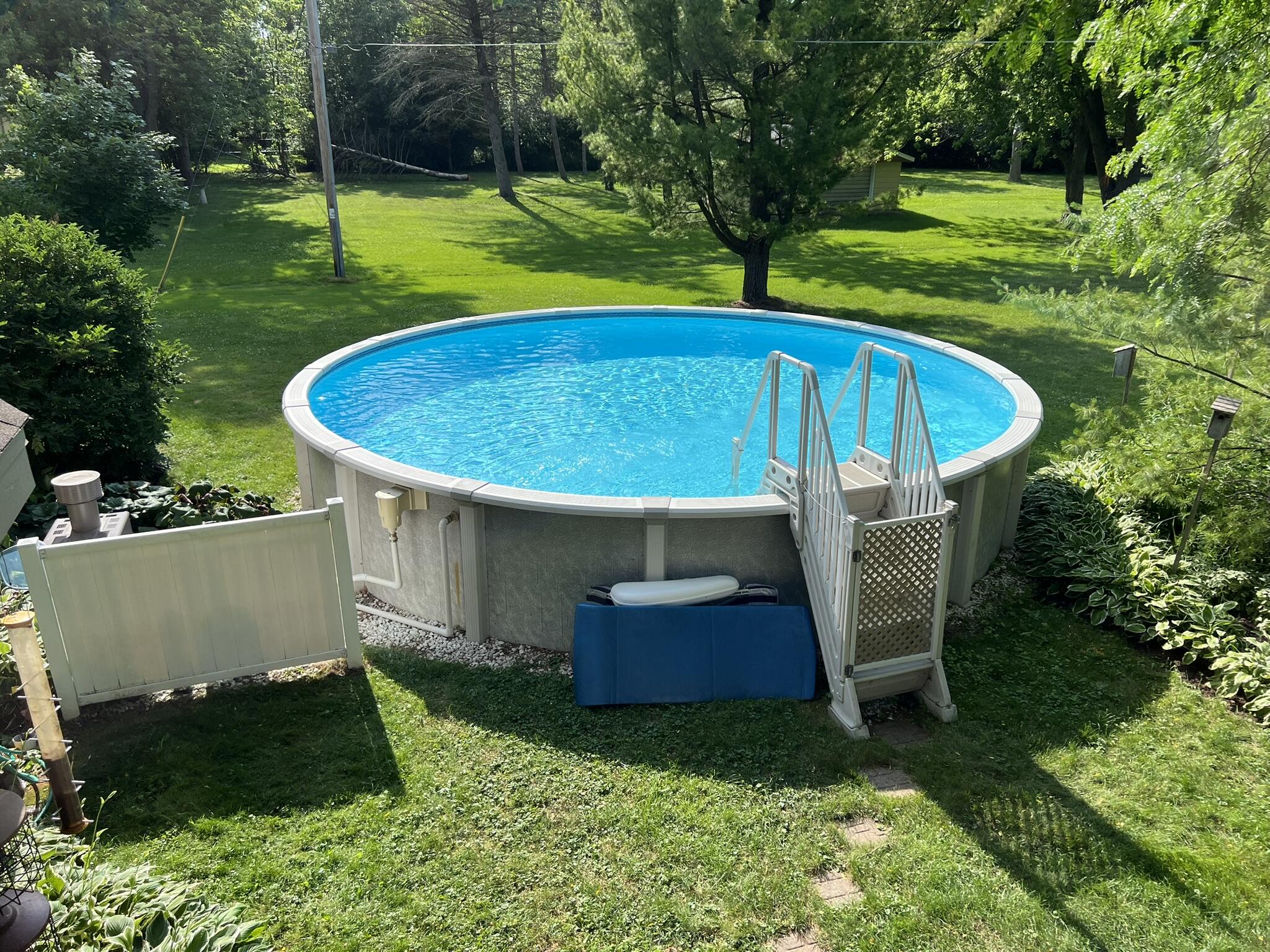 1414 West El Rancho Drive Mequon, WI 53092 - Photo 81 of 86 Seller's Summer Photo