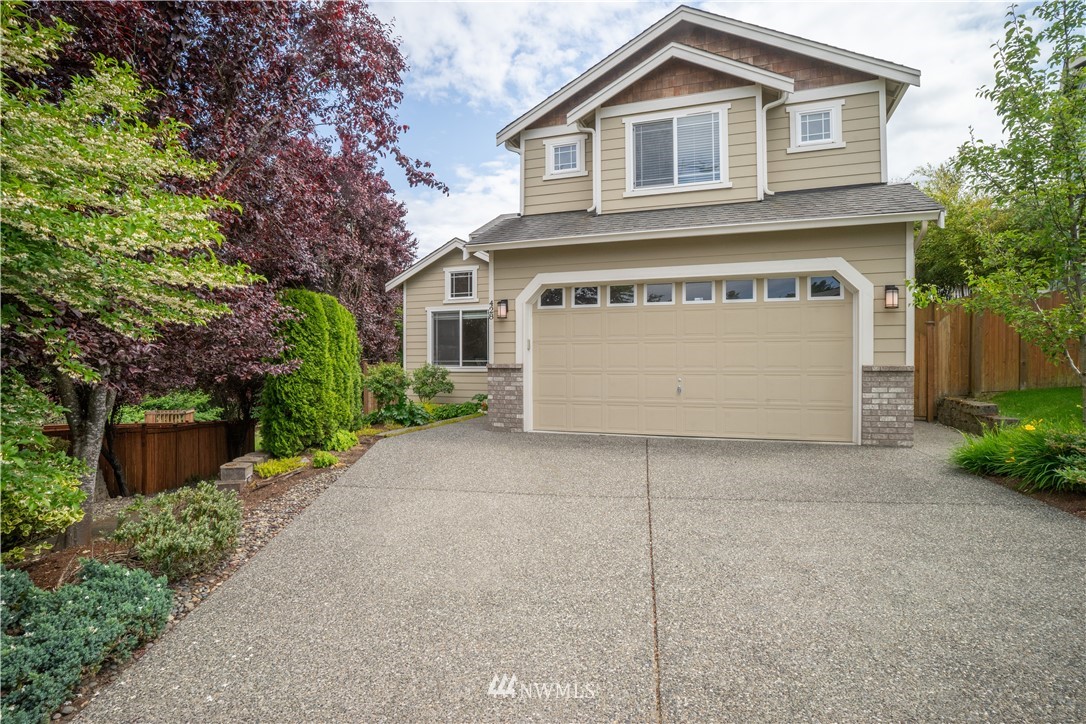 428 170th Place Southeast Bothell, WA 98012 - Photo 1 of 21