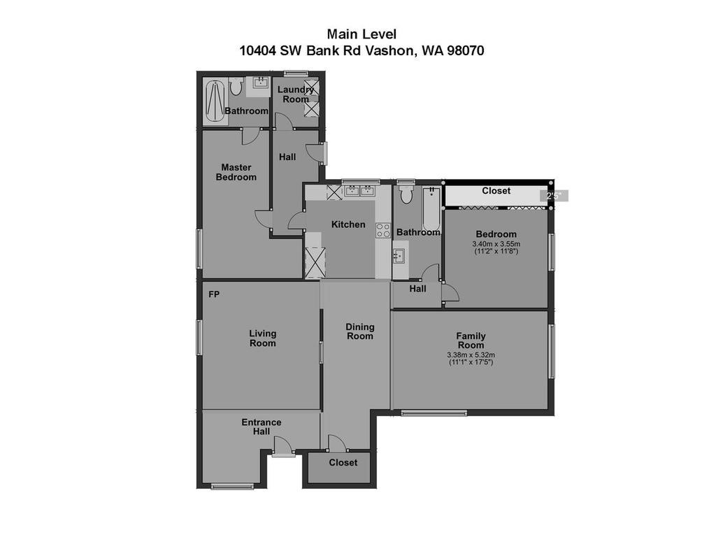 10404 Southwest Bank Road Vashon, WA 98070 - Photo 23 of 23 Gallery Image 23