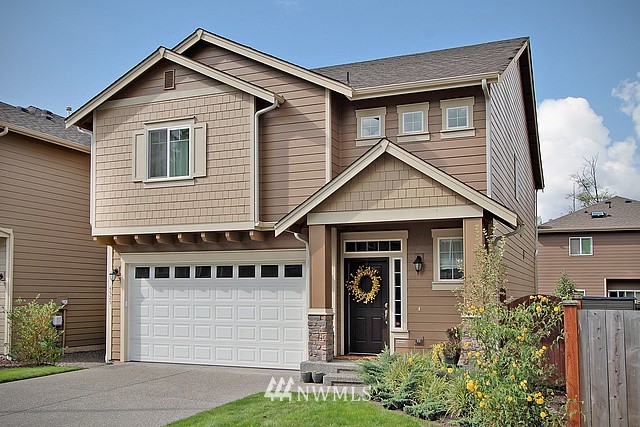 4525 147th Place Southeast Bothell, WA 98012 - Photo 1 of 21