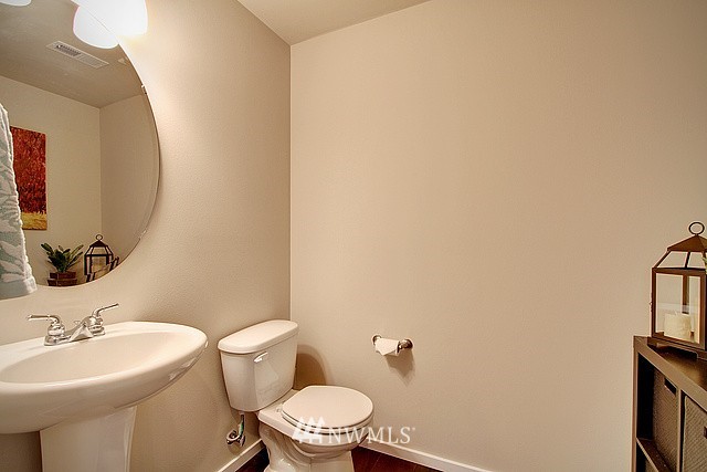 4525 147th Place Southeast Bothell, WA 98012 - Photo 12 of 21