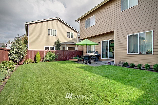 4525 147th Place Southeast Bothell, WA 98012 - Photo 19 of 21