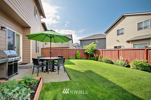 4525 147th Place Southeast Bothell, WA 98012 - Photo 20 of 21