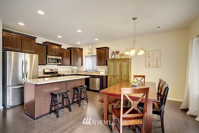 4525 147th Place Southeast Bothell, WA 98012 - Photo 7 of 21