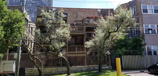 $3,500 | 718 West Bittersweet Place, Unit 2, Chicago, IL 60613