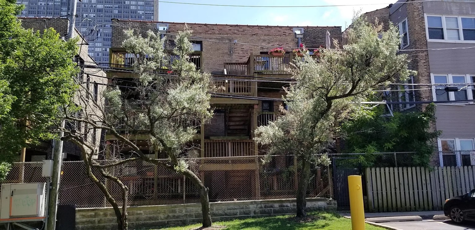 718 West Bittersweet Place, Unit 2 Chicago, IL 60613 - Photo 19 of 19