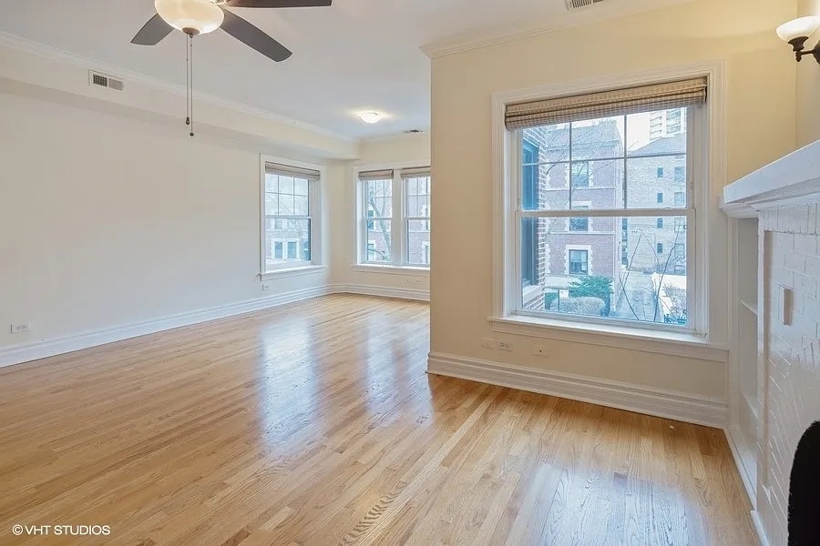 718 West Bittersweet Place, Unit 2 Chicago, IL 60613 - Photo 5 of 19