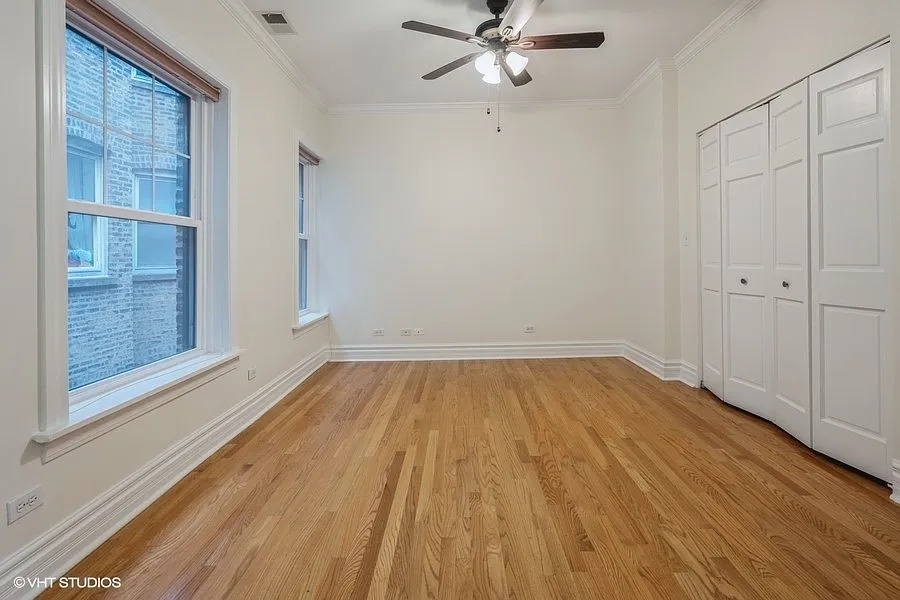 718 West Bittersweet Place, Unit 2 Chicago, IL 60613 - Photo 9 of 19